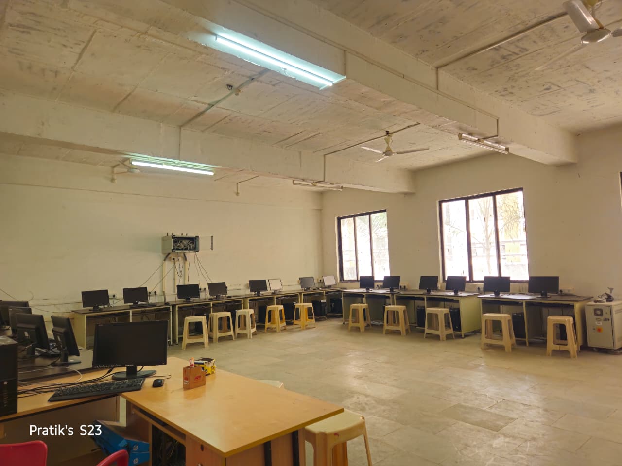 Database Lab